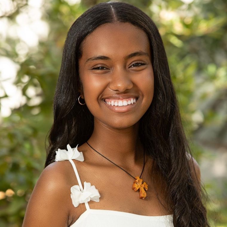 Hiwot Fasika Nany J. Lucas Award Hiwot Fasika Nany J. Lucas Award