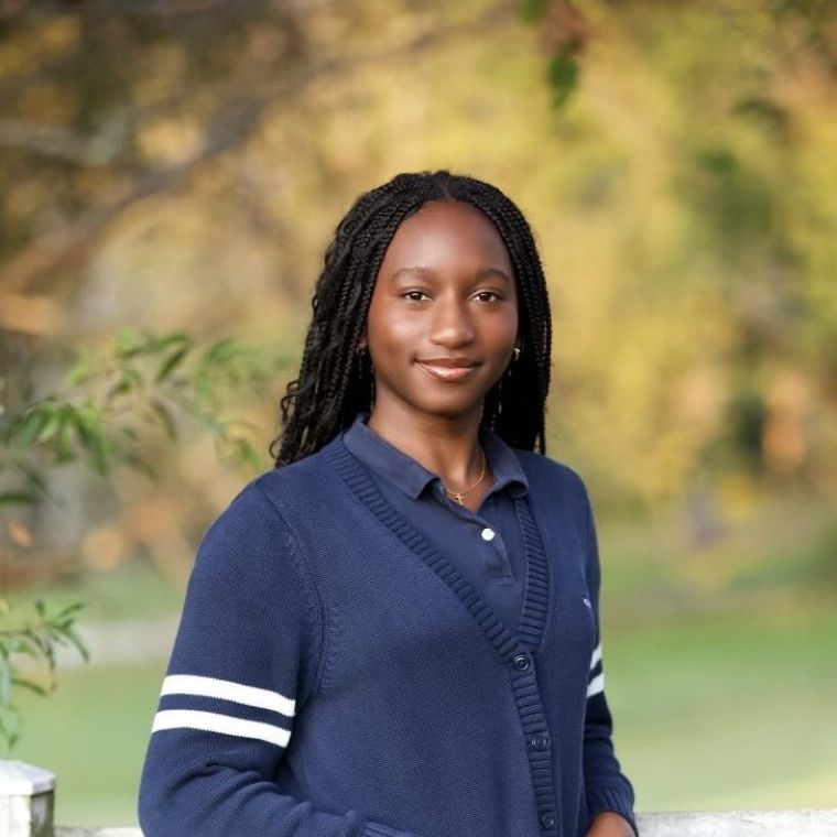 Kayin Bejide Leadership Award Kayin Bejide Leadership Award