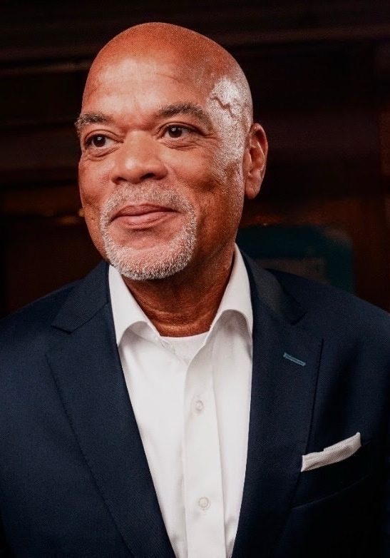 Roger G Arrieux Jr Headshot